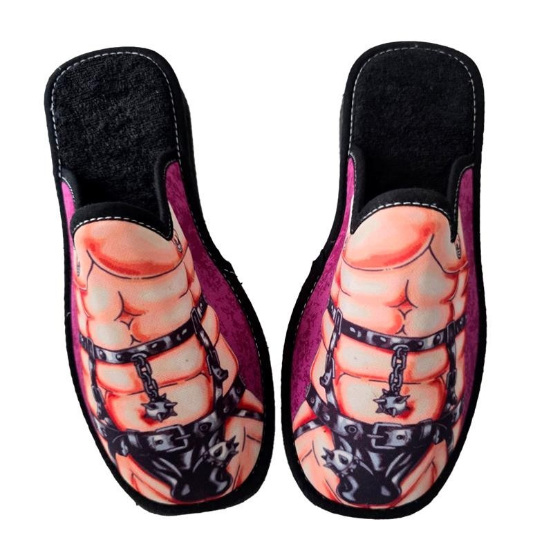 Zapatillas Sado Él - Confort y estilo atrevido Zapatillas Sado Él - Confort y estilo atrevido