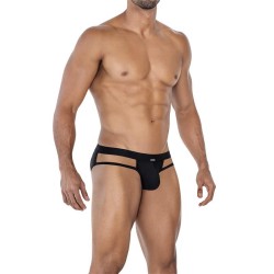 Suspensorio Web Jockstrap Negro CUT4MEN