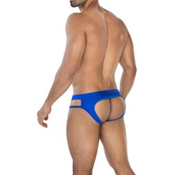 Suspensorio Web Jockstrap Azul CUT4MEN