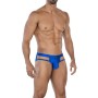 Suspensorio Web Jockstrap Azul CUT4MEN