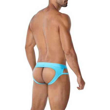 Suspensorio Web Jockstrap Turquesa CUT4MEN
