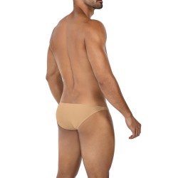 Calzoncillo Tiro Bajo Bulge Golden Sand CUT4MEN
