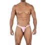 Tanga Brazilian Rosa CUT4MEN