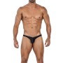 Calzoncillo Capri Negro CUT4MEN