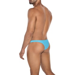 Calzoncillo Capri Turquesa CUT4MEN