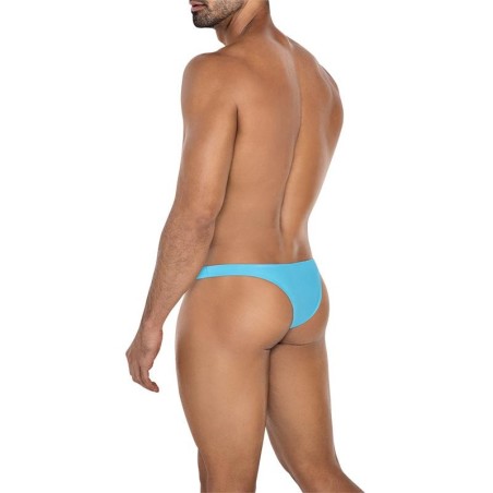 Calzoncillo Capri Turquesa CUT4MEN