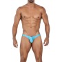 Calzoncillo Capri Turquesa CUT4MEN