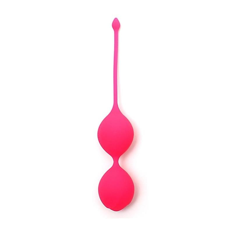 Bola Kegel Brussels Rosa Bola Kegel Brussels Rosa
