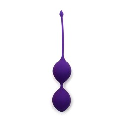 Bola Kegel Brussels Púrpura
