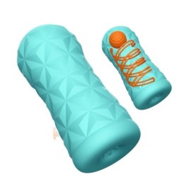 Masturbador Manual Bola Giratoria Victoria Caspar