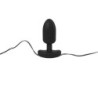 Tartarus Plug Anal Quadripolar Electro Estimulación