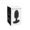 Tartarus Plug Anal Quadripolar Electro Estimulación
