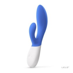 Ina Wave 2 Vibrador Triple Acción