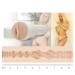Masturbador Elsa Jean Tasty: Sensual y Detallado