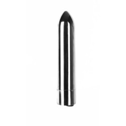 Sunny Bala Vibradora USB Impermeable: Compacta y Potente