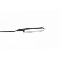 Sunny Bala Vibradora USB Impermeable: Compacta y Potente