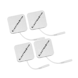 Almohadillas Autoadhesivas ElectraPads