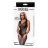 Bodystocking Entrepierna Abierta Talla Única
