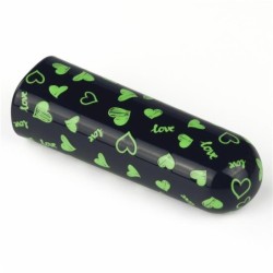 Bala Vibradora Glow-in-the-dark