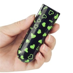 Bala Vibradora Glow-in-the-dark