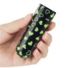 Bala Vibradora Glow-in-the-dark