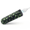 Bala Vibradora Glow-in-the-dark