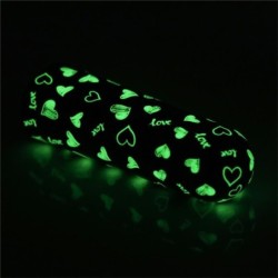 Bala Vibradora Glow-in-the-dark