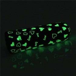 Bala Vibradora Glow-in-the-dark