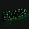 Bala Vibradora Glow-in-the-dark
