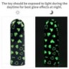 Bala Vibradora Glow-in-the-dark