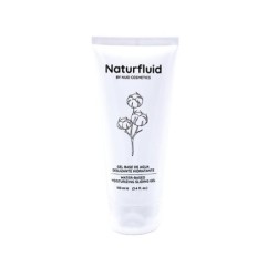 Naturfluid Gel Deslizante Base Agua 100 ml