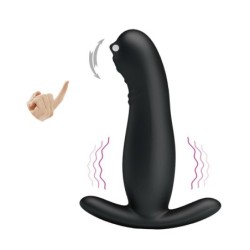 Masajeador Prostático con Vibración