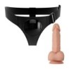 Arnés con Dildo 7.6