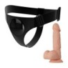Arnés con Dildo 7.6