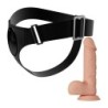 Arnés con Dildo 7.6