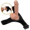 Arnés con Dildo 7.6