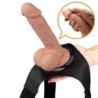 Arnés con Dildo 7.6