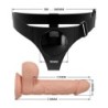 Arnés con Dildo 7.6