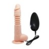 Vibrador con Rotación y Movimiento Telescópico