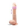 Vibrador con Rotación y Movimiento Telescópico