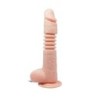 Vibrador con Rotación y Movimiento Telescópico