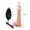 Vibrador con Rotación y Movimiento Telescópico