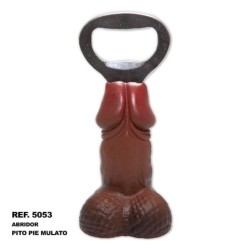 Abridor en Forma de Pene