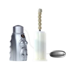 Masturbador Masculino Control Remoto