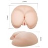 Masturbador Masculino Control Remoto