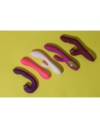 Vibradores | Placer y Estimulación Sin Límites