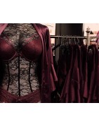 Body: Lencería Sexy para una Silueta Perfecta