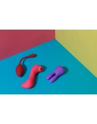 Juguetes XXX | Diversión, Placer y Calidad al Mejor Precio