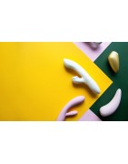 Masturbadores para Ella | Placer y Estimulación Femenina