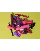 Dildos Eróticos | Placer Realista y Diversión Sin Límites
